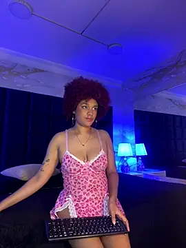 loladupont online show from January 9, 3:22 am