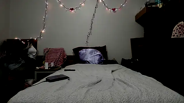 Keywest Kate online show from March 15, 12:34 am