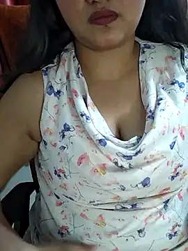 Riya Stream01 online show from April 21, 6:59 pm