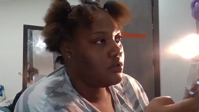 Kbaby337 online show from December 2, 7:10 am