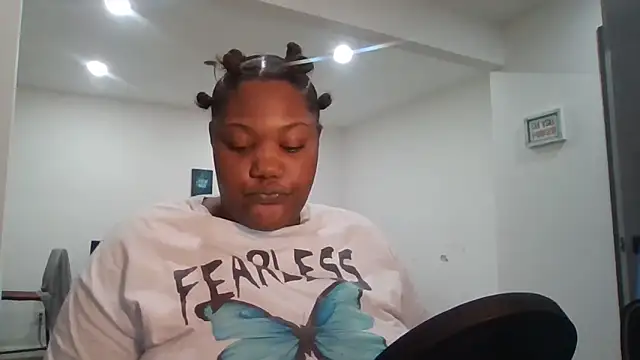 Kbaby337 online show from December 4, 12:13 am