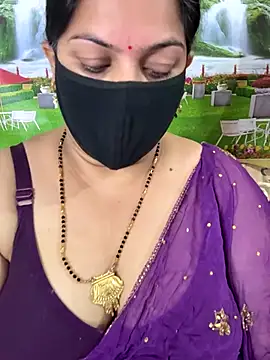 FlatVincy4 online show from October 9, 9:57 am