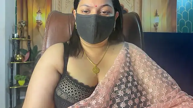 FlatVincy4 online show from April 24, 3:26 pm