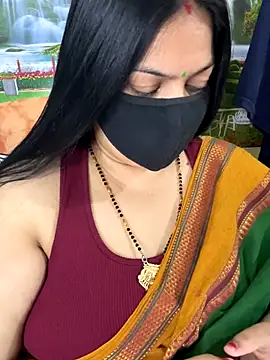 FlatVincy4 online show from November 9, 8:10 am