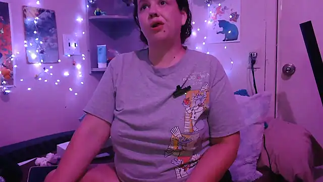 Snapshot of JustJen4Now chatting on September 30, 4:29 am JustJen4Now online show from September 30, 4:29 am