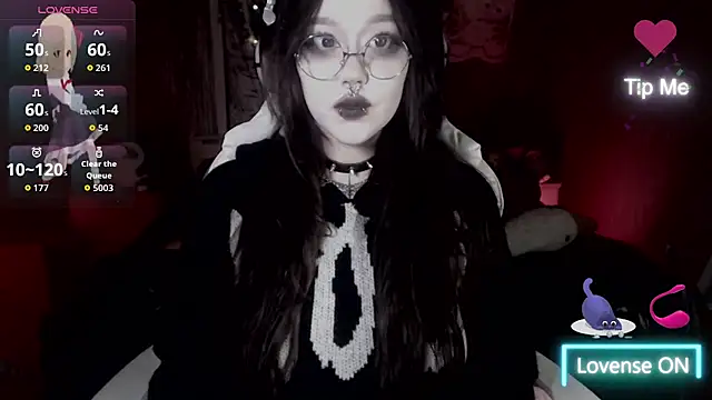 chloe crystall killer online show from October 12, 9:44 am