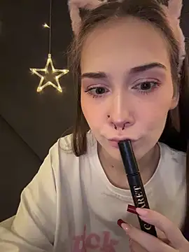 SashaMeow online show from April 27, 4:48 pm