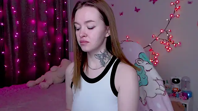 Naughty Mable online show from October 21, 11:53 pm