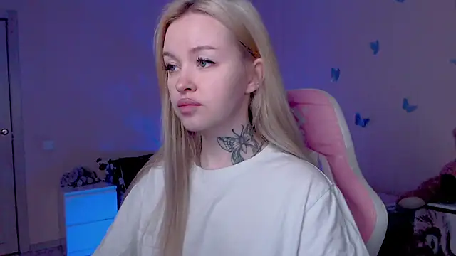 Naughty Mable online show from April 25, 1:08 am