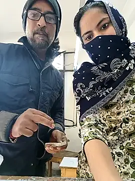 KumarSilencesex21 online show from January 15, 9:48 am