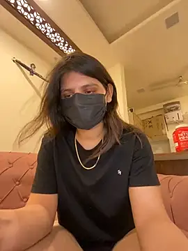 ahista online show from April 23, 5:26 pm