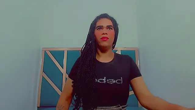 xiomara naughtyx online show from November 4, 8:14 pm