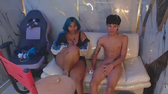 andy dan18 online show from October 18, 6:53 pm