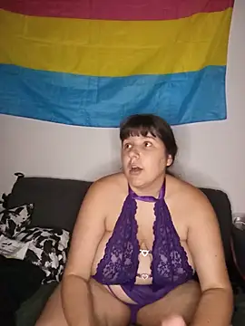 Heleneecesmecs2 online show from June 13, 10:07 pm