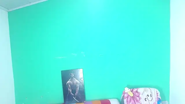 avaleri cherry online show from March 25, 3:56 am