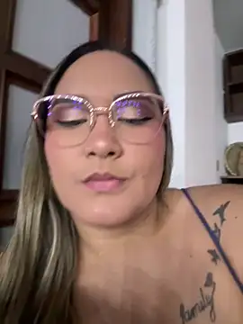 MiaLaurents online show from April 14, 3:28 am