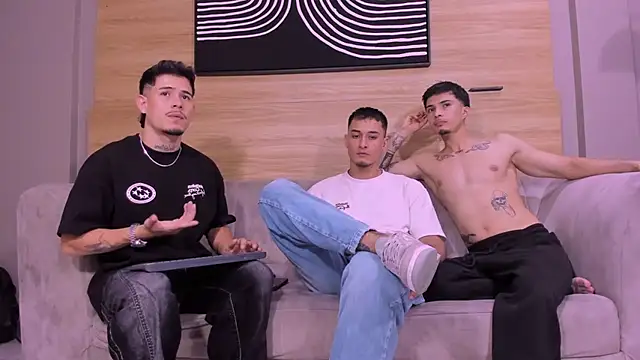 hell twink online show from June 25, 8:32 pm