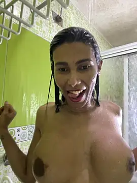 Ebonyxprincess  online show from March 2, 7:53 pm