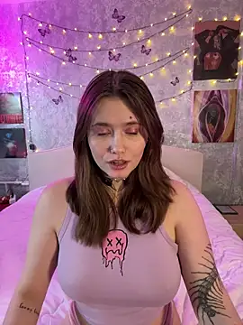 Sabrina shells online show from February 5, 9:01 am