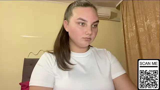 Dreamyblushfairy online show from October 15, 4:42 pm