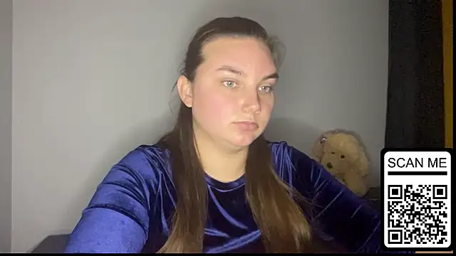 Dreamyblushfairy online show from September 27, 4:58 pm