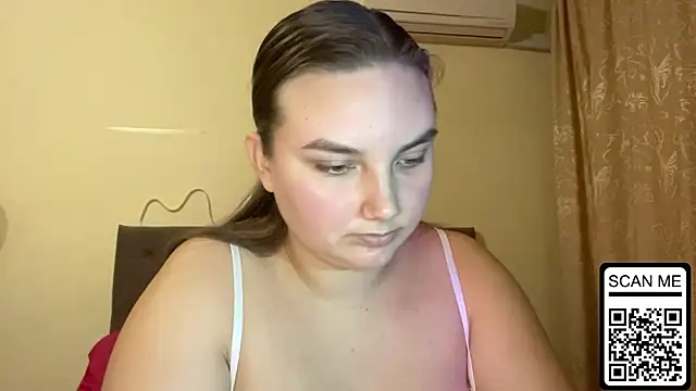 Dreamyblushfairy online show from October 5, 5:18 pm