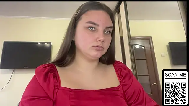 Dreamyblushfairy online show from November 7, 12:11 pm