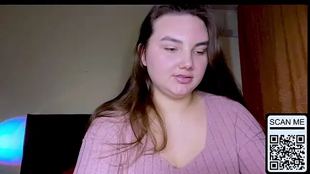 Dreamyblushfairy online show from February 21, 3:24 pm