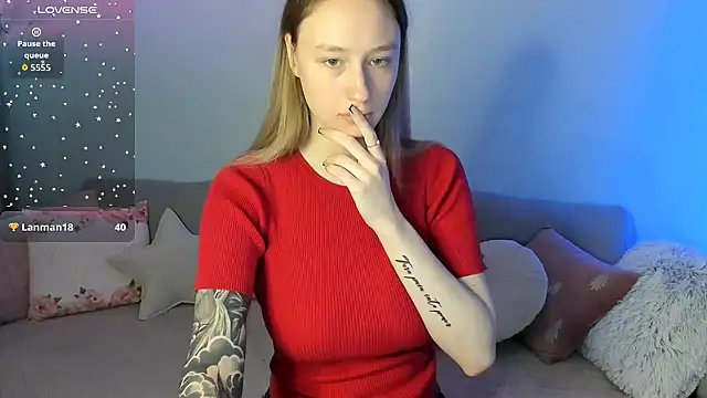 AdaDiore online show from April 28, 8:07 am