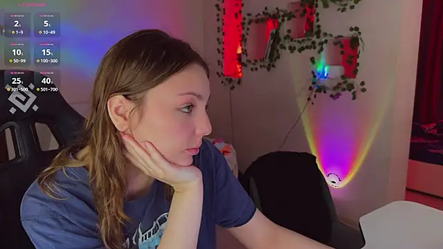 RobertAndLinela online show from April 23, 9:39 am