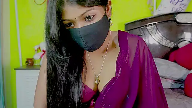 sexyhoney27 online show from April 21, 1:42 am