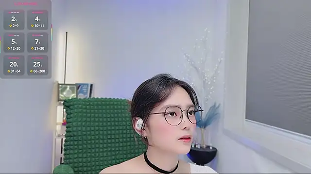 Natasha2025 online show from November 23, 3:03 pm