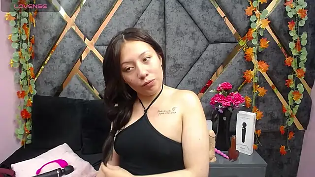 alison deep online show from March 11, 4:06 am