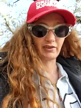 VelvetChocolate7 online show from January 17, 9:55 pm