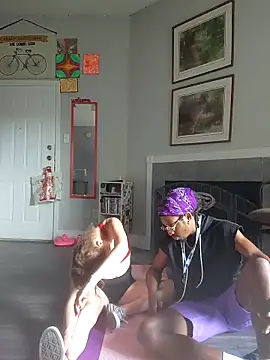 VelvetChocolate7 online show from March 5, 10:49 pm