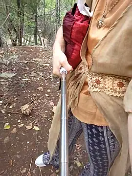 VelvetChocolate7 online show from March 9, 10:02 pm