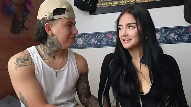 Thiago x Sahara online show from February 16, 1:00 pm