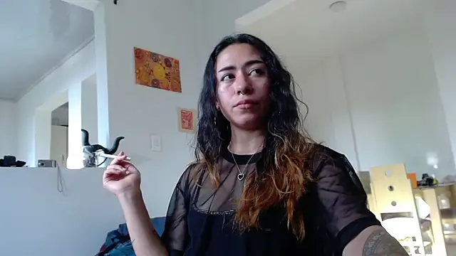 Maam Ine online show from April 9, 9:42 pm