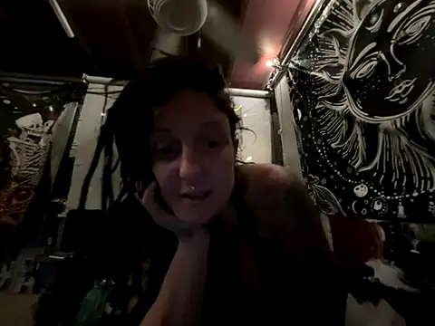 Eden Darkskye online show from September 17, 6:33 am