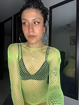 indira k online show from April 26, 1:03 am