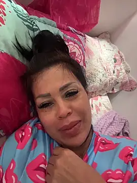 KarolRubi1 online show from April 25, 2:14 pm