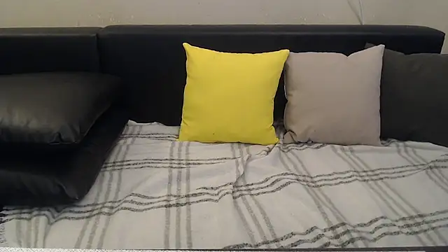 Wet Maria online show from November 3, 6:34 pm