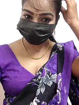 meena 27 online show from December 17, 5:11 am