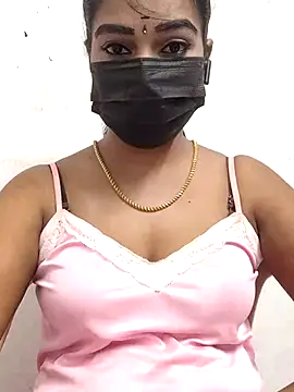 meena 27 online show from November 25, 5:53 am