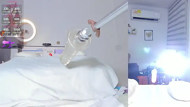 Maria Jones  online show from October 15, 1:41 am