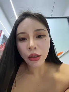 Caicai-a online show from March 6, 5:19 pm