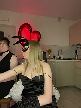 SOFYandMIKE online show from March 14, 7:48 pm