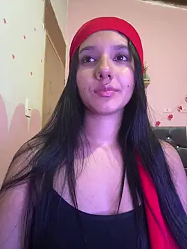 emmariders2 online show from September 27, 4:41 am