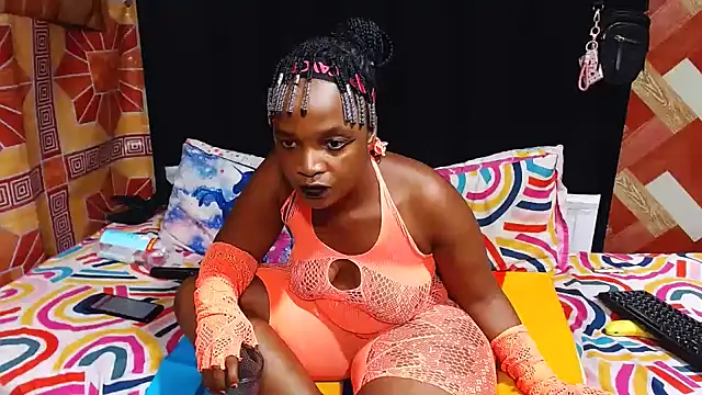 Thickbootykim online show from April 25, 5:21 pm