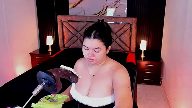 Geabloom online show from March 10, 11:47 am